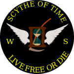 Scythe of Time Chapter